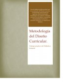 DEFINICION DEL CURRICULO