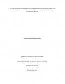 Revisión documental del aporte que la psicología humanista-existencial ha brindado a la orientación profesional