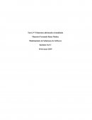 Tarea 8 modelamiento de soluciones software