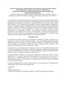 LABORATORIO de Química de alimentos