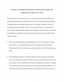 Variables de Auditoria de Sistemas operativos