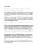 MARCO TEÓRICO DE LA ENTREVISTA Teoría psicoanalítica