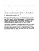 Asesinato domingo por la mañana