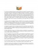 La Asociación de Productores de Quesos Cayambe