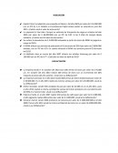 Indexacion y deflactacion