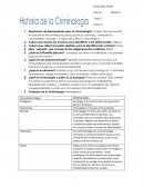 Aportación de Mesopotamia para la Criminología