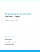 Resumen de chiavennato administracion del personal