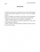 Ética y Responsabilidad Social