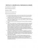 PRÁCTICA N° 3: CORAZÓN IN SITU. PROPIEDADES DEL CORAZÓN