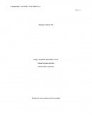 Alianza Valores S.A reseña historica y sus planeacion estrategica