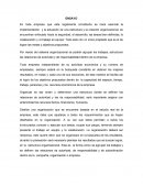 Diseñar una organización