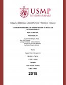 Supply Chain Management