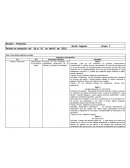 Plan Preescolar. Trazo la letra inicial de mi nombre