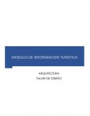 Modulo de Información Turística