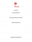 Capital Humano Trabajo