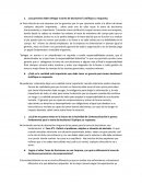 ¿Los gerentes deben delegar la toma de decisiones?