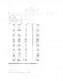 Formato de entrega de trabajos