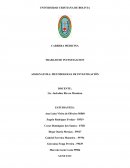 INVESTIGACION METODOLGIA