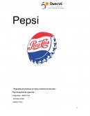 Propuesta de producto en base a análisis de mercado