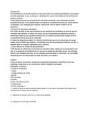 ¿Qué son las soluciones valoradas? Componentes de las soluciones valoradas