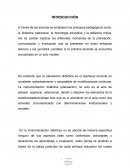 Instrumentacion didactica