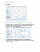 Análisis de sensibilidad y optimización