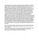 Teoría Origen de la Vida