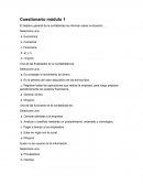 Cuestionario contabilidad s/r