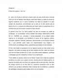 Ensayo #1 El arte de la guerra – Sun Tzu