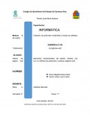 Elaboración de páginas web