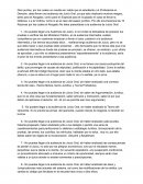 10 pasos antes de llevar audiencia de juicio oral