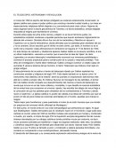 EL TELESCOPIO, ASTRONOMIA Y REVOLUCION