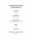 Formas de Razonamiento