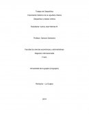 Crecimiento histórico de la republica chilena Geopolítica y estado chileno