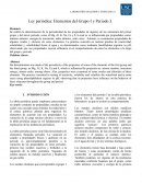 Informe de propiedades periodicas de grupo 1