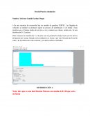 Parcial Practico simulación