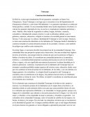 Tentayape Construcción identitaria