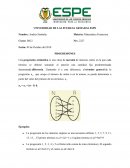 Progresiones. Matemática Financiera