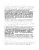 La película Duelo de Titanes