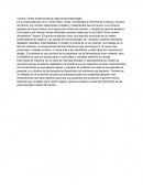 Trauma: Desde la Neurociencia hasta la Neuropsicología