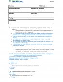 Tipos de eventos Kaizen