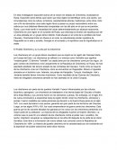 El Pueblo Checheno y su Lucha por la Autonomía