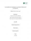 Salud, bienestar y seguridad en las construcciones civiles en Cartagena
