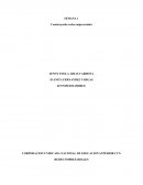 REDES EMPRESARIALES Y ASOCIACIONES ACTIVIDAD Semana 5