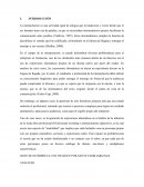 DETERMINAR ESTRATEGIAS Y RELACIÓN CON LA CALIDAD BASARME EN CRITERIOS Y EVALUAR SEGUN CRITERIOS