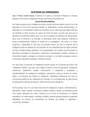 ENSAYO CICLO INTELIGENCIA POLICIAL