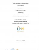 Unidad 3. Instrumentos y Análisis de resultados