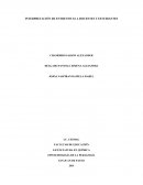 INTERPRETACIÓN DE ENTREVISTAS A DOCENTES Y ESTUDIANTES