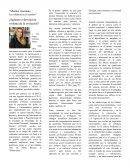 Mentes Asesinas. La violencia en tu cerebro