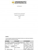 Programa de Contaduría pública